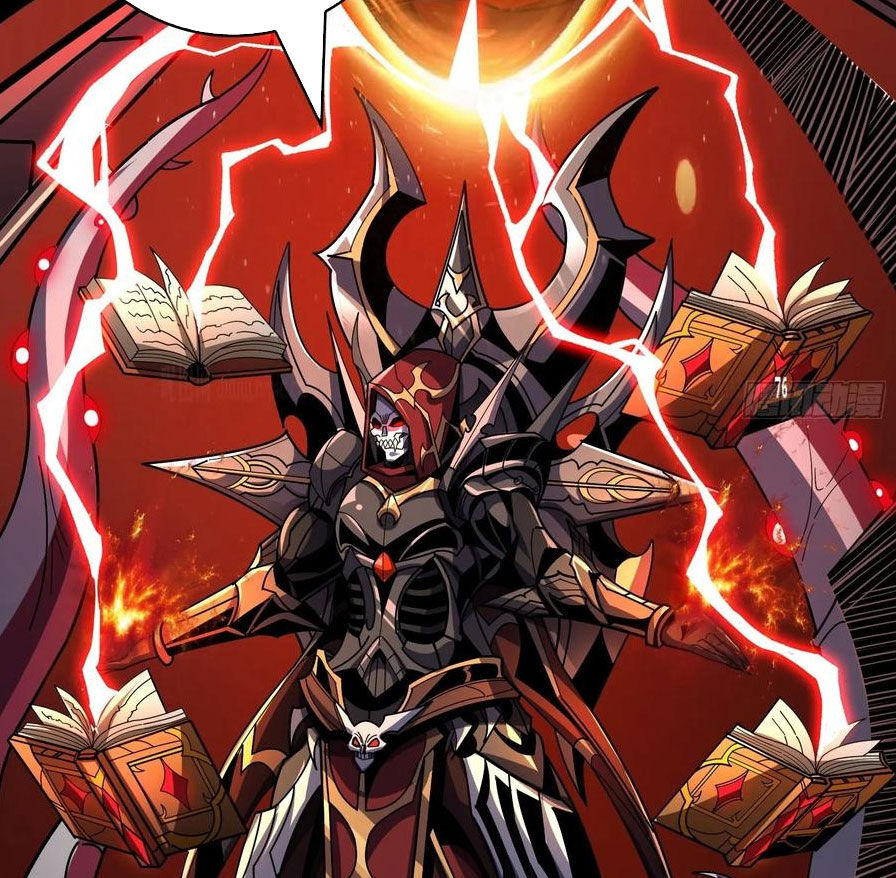 Vừa Chơi Đã Có Tài Khoản Vương Giả - Chapter 355 - Page 57