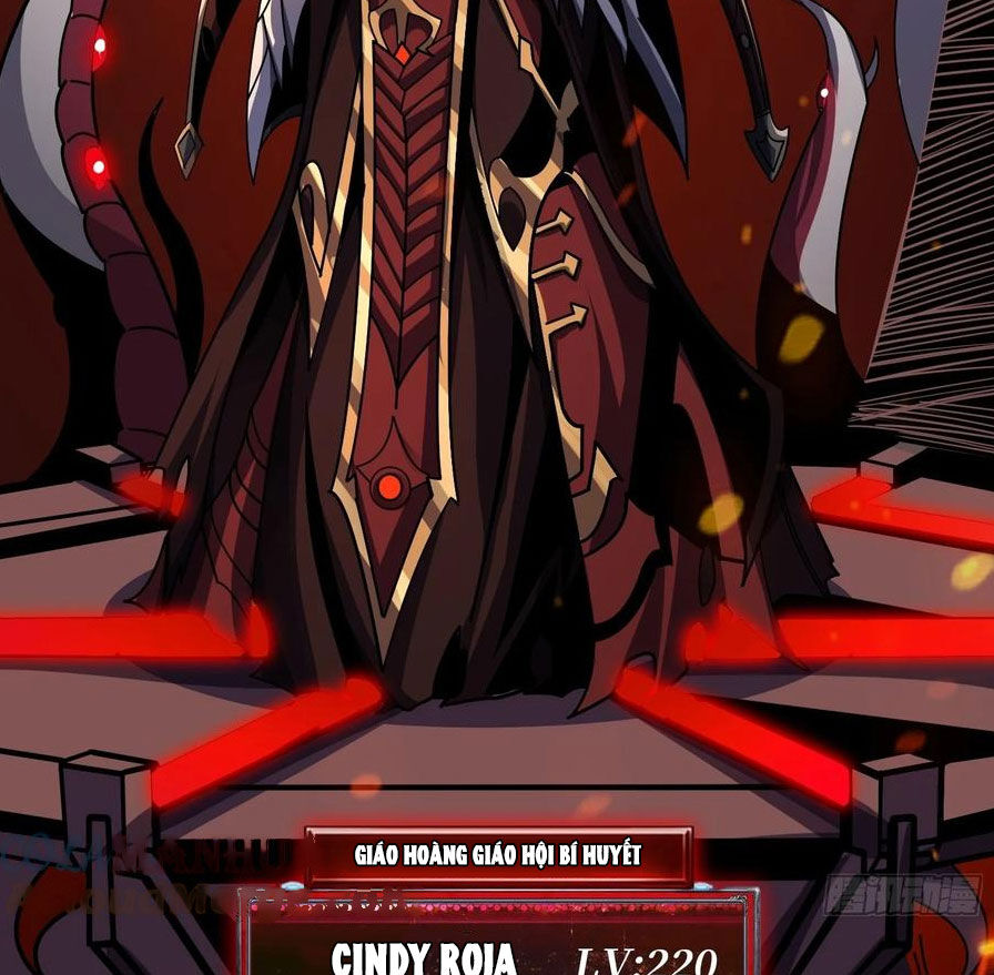 Vừa Chơi Đã Có Tài Khoản Vương Giả - Chapter 355 - Page 58