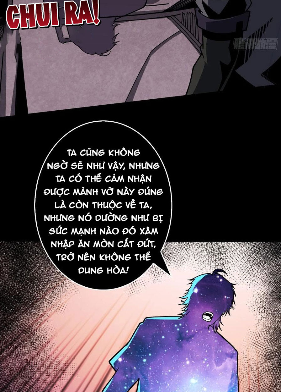 Vừa Chơi Đã Có Tài Khoản Vương Giả - Chapter 355 - Page 6