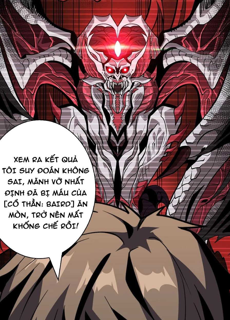 Vừa Chơi Đã Có Tài Khoản Vương Giả - Chapter 355 - Page 8