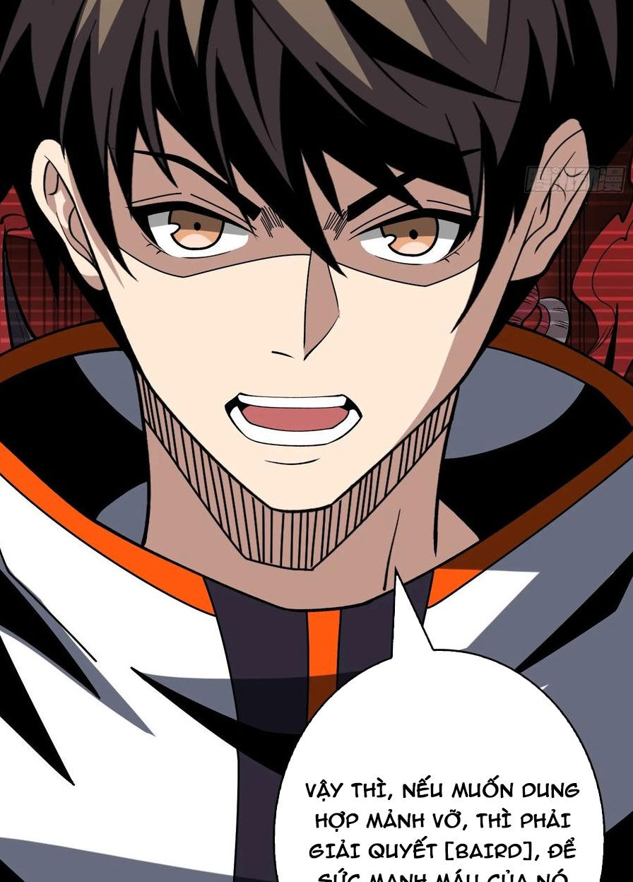 Vừa Chơi Đã Có Tài Khoản Vương Giả - Chapter 355 - Page 9