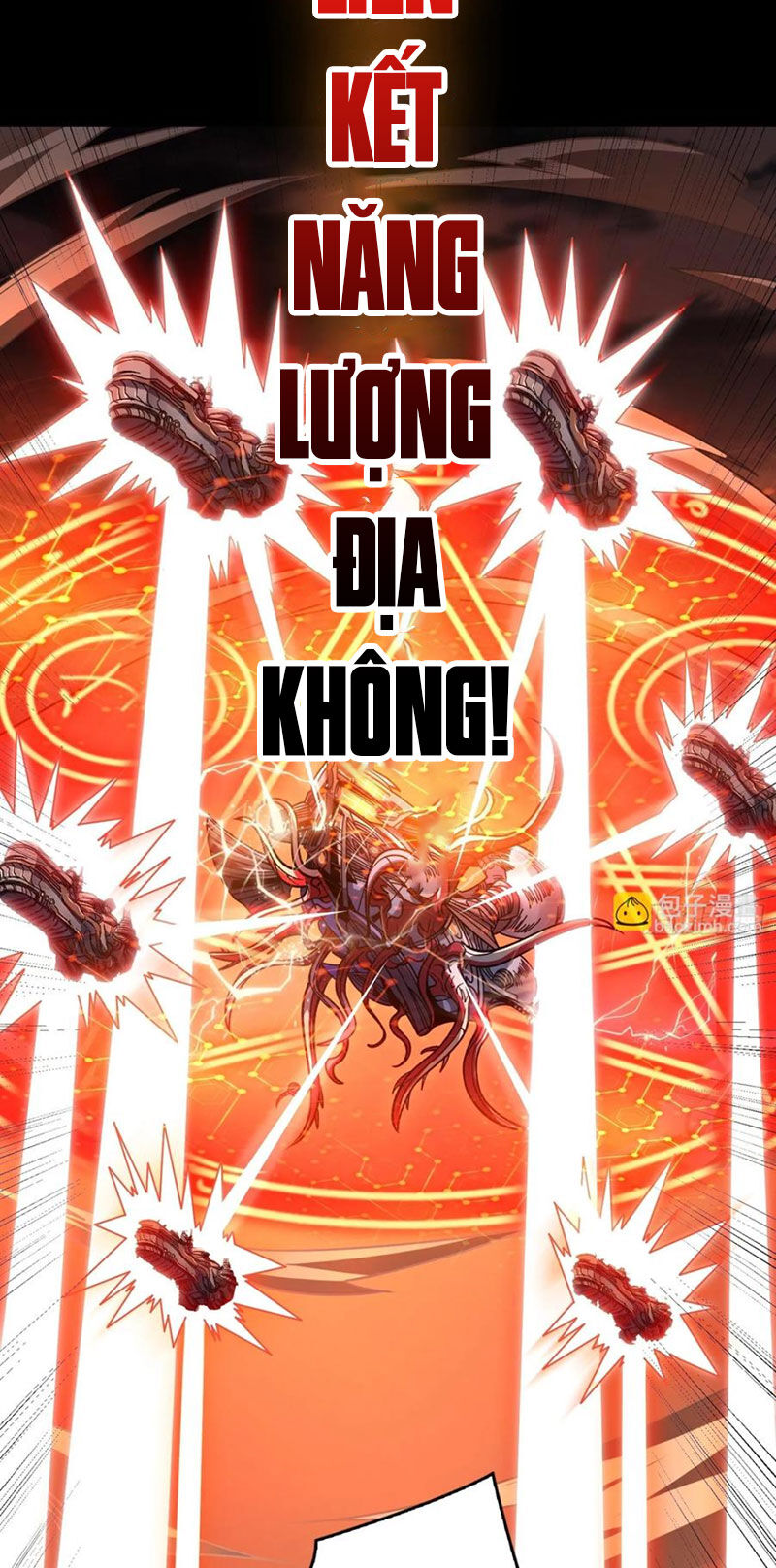 Vừa Chơi Đã Có Tài Khoản Vương Giả - Chapter 356 - Page 10