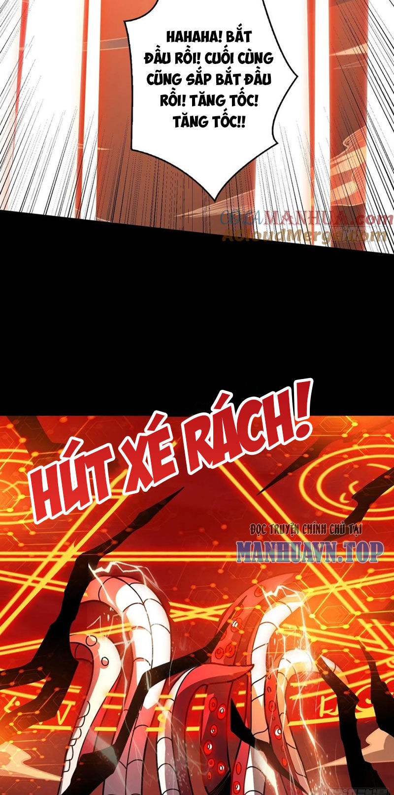 Vừa Chơi Đã Có Tài Khoản Vương Giả - Chapter 356 - Page 11