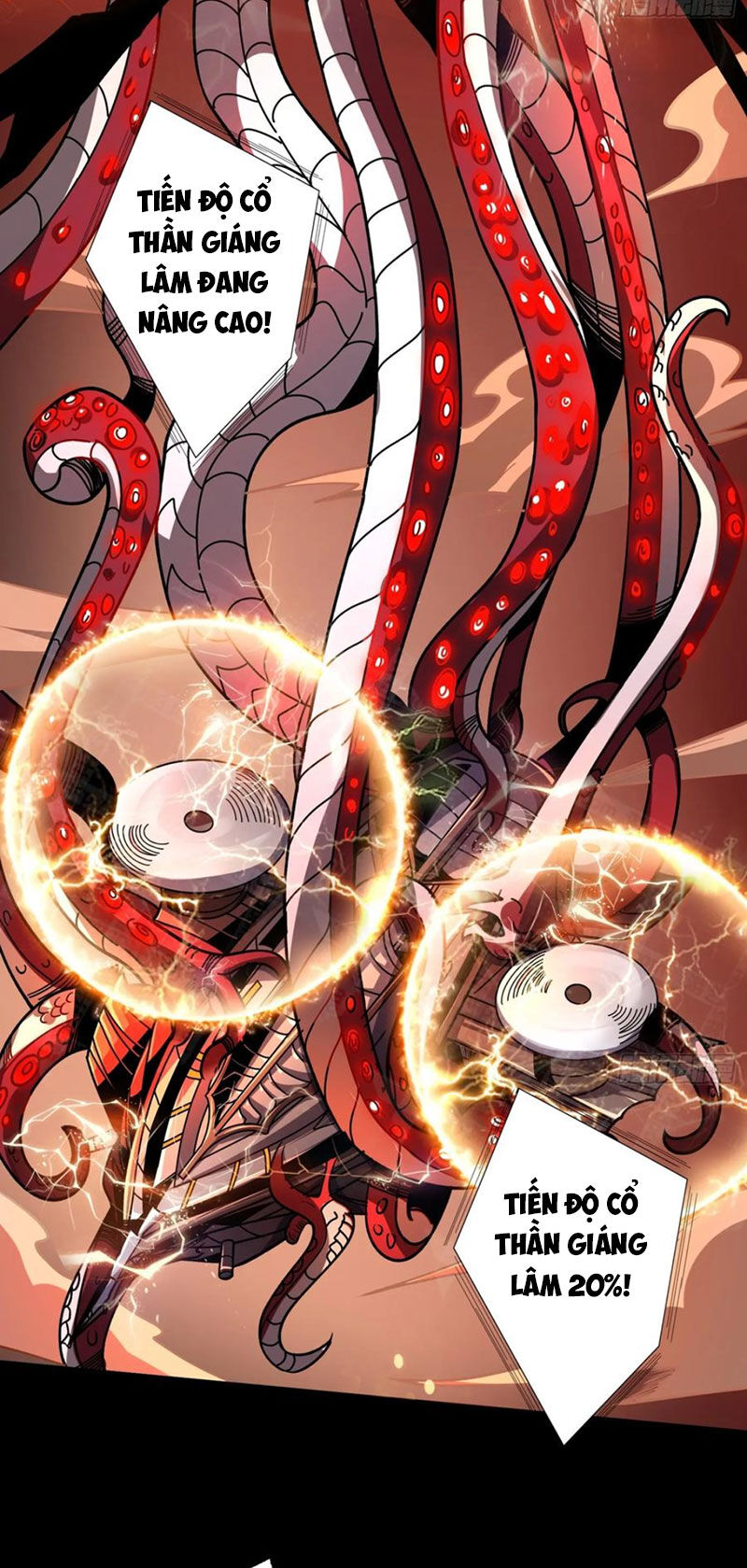 Vừa Chơi Đã Có Tài Khoản Vương Giả - Chapter 356 - Page 12