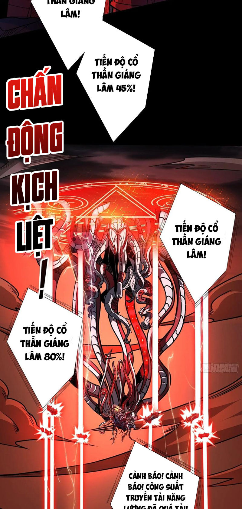 Vừa Chơi Đã Có Tài Khoản Vương Giả - Chapter 356 - Page 14
