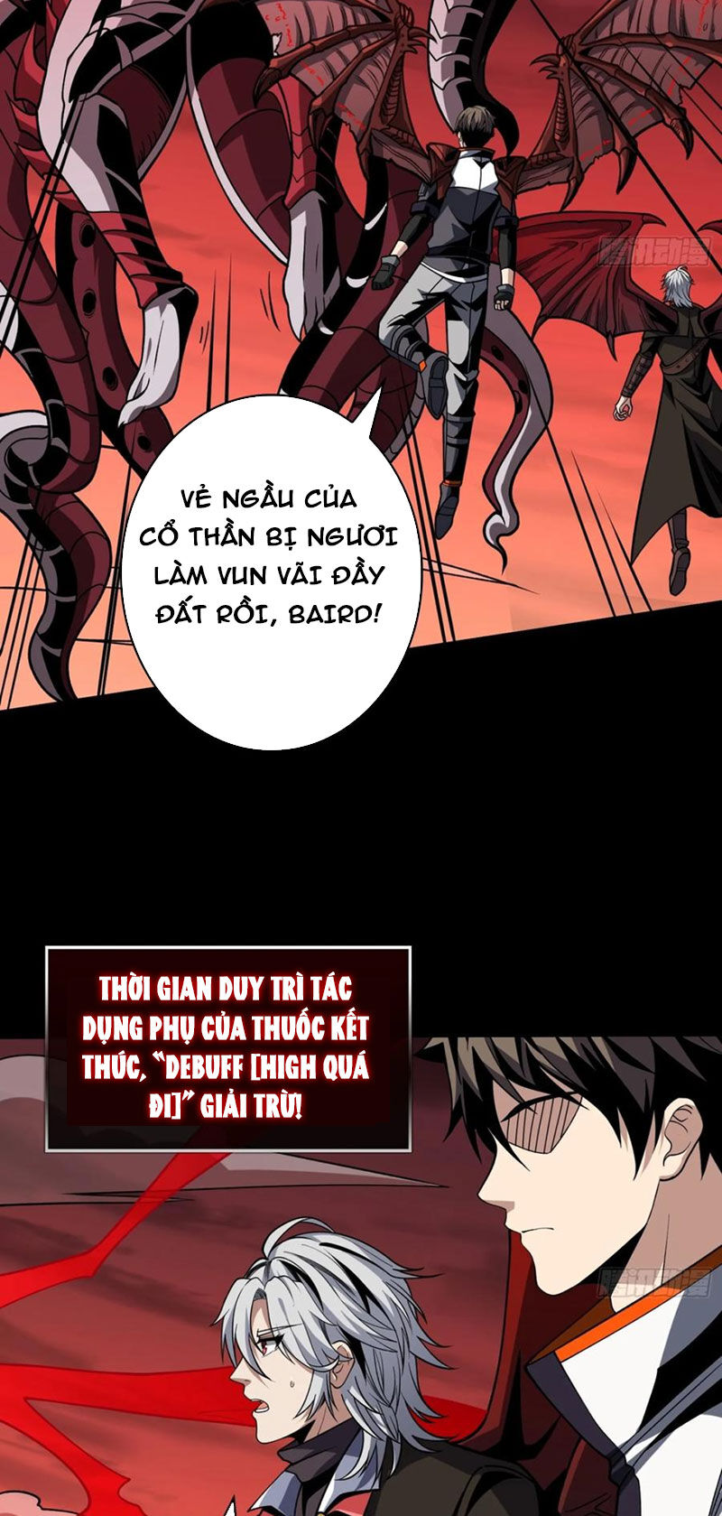 Vừa Chơi Đã Có Tài Khoản Vương Giả - Chapter 356 - Page 20