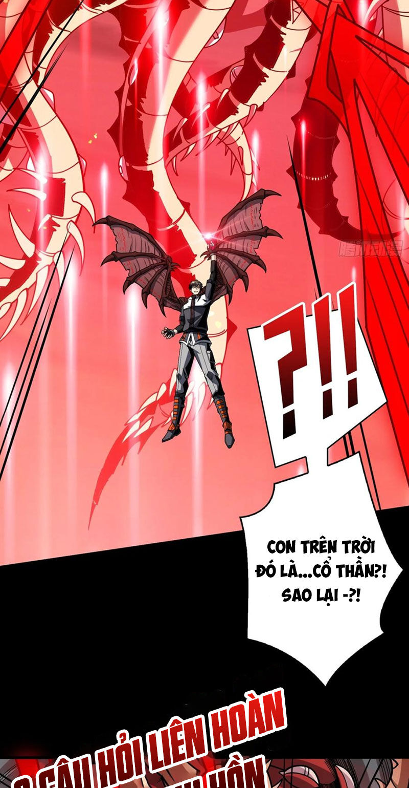 Vừa Chơi Đã Có Tài Khoản Vương Giả - Chapter 356 - Page 26