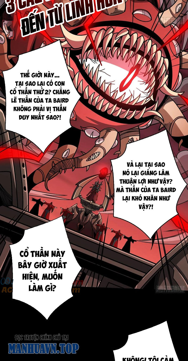 Vừa Chơi Đã Có Tài Khoản Vương Giả - Chapter 356 - Page 27