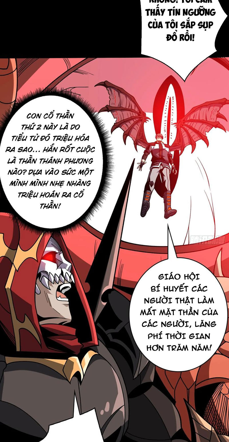 Vừa Chơi Đã Có Tài Khoản Vương Giả - Chapter 356 - Page 28