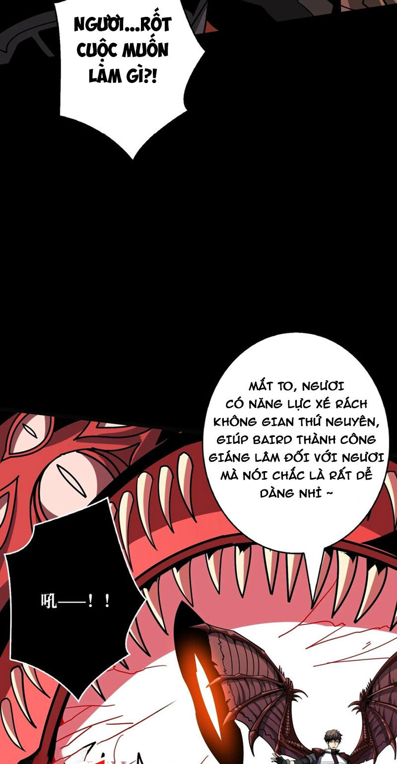 Vừa Chơi Đã Có Tài Khoản Vương Giả - Chapter 356 - Page 29