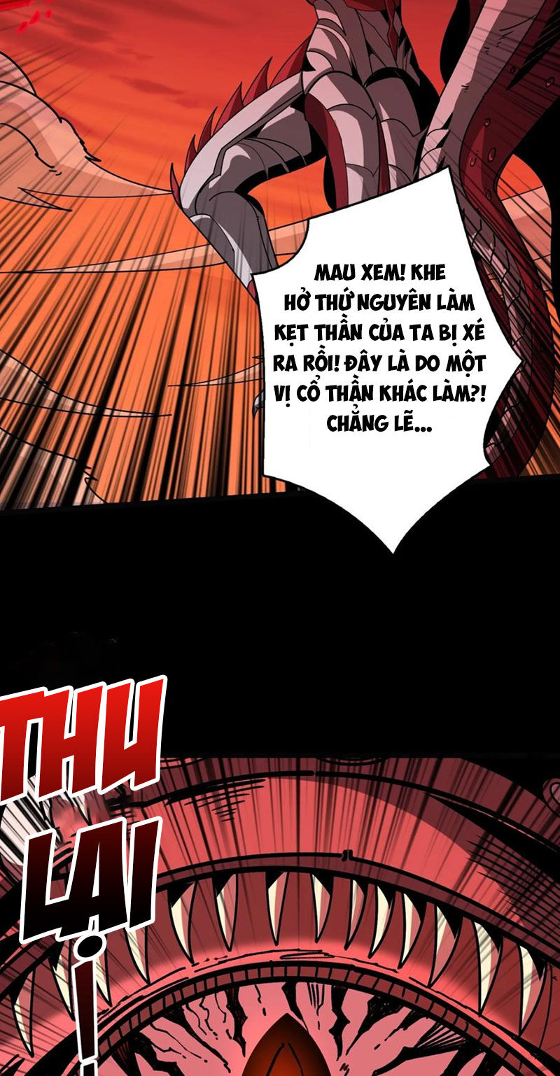 Vừa Chơi Đã Có Tài Khoản Vương Giả - Chapter 356 - Page 31