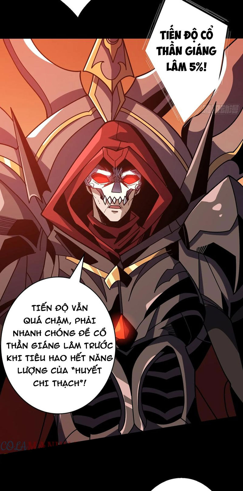 Vừa Chơi Đã Có Tài Khoản Vương Giả - Chapter 356 - Page 4