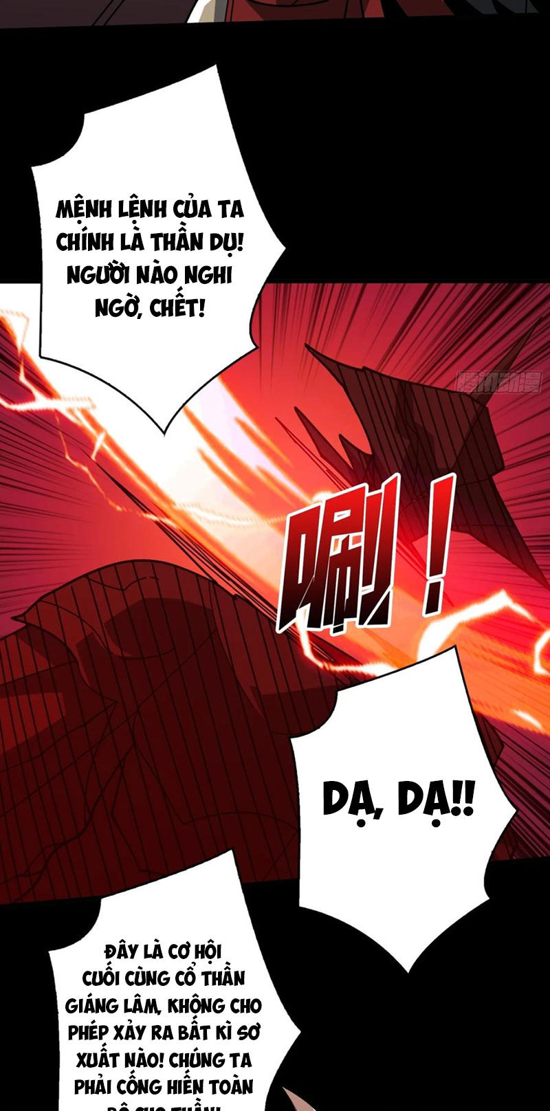 Vừa Chơi Đã Có Tài Khoản Vương Giả - Chapter 356 - Page 6