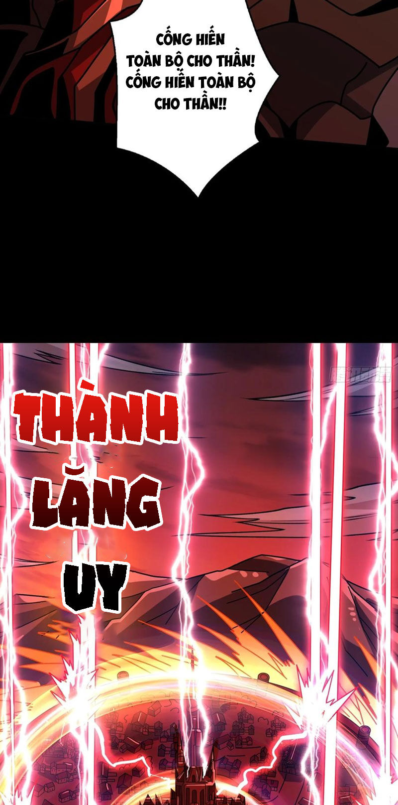 Vừa Chơi Đã Có Tài Khoản Vương Giả - Chapter 356 - Page 8