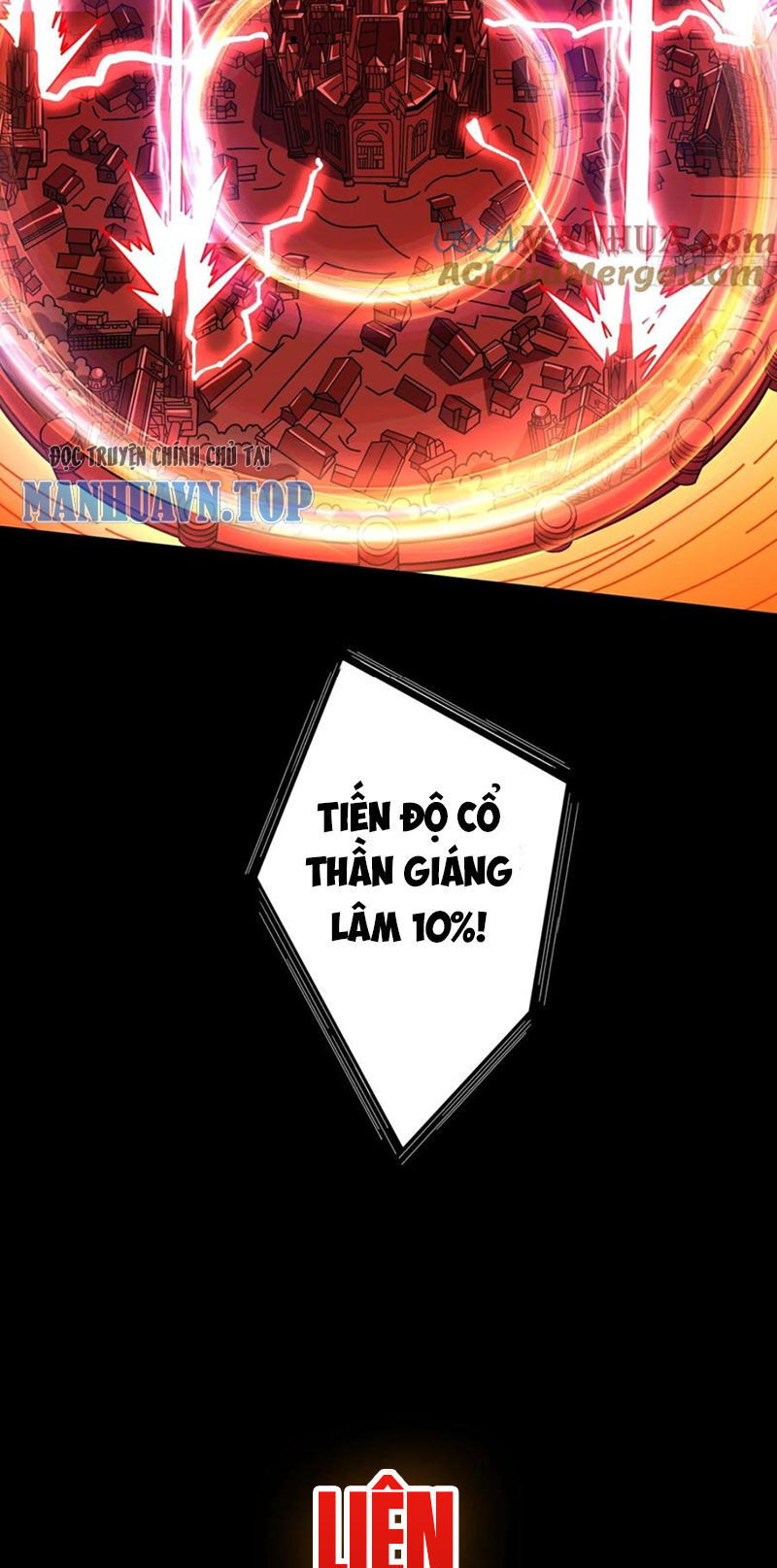 Vừa Chơi Đã Có Tài Khoản Vương Giả - Chapter 356 - Page 9