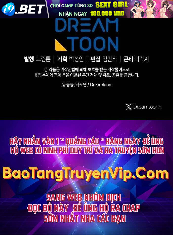 Vua Thăng Cấp - Chapter 176 - Page 124