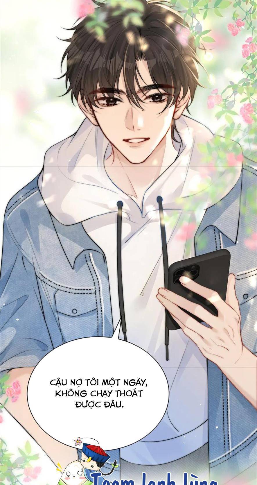 Em Có Nghe Thấy Tôi Nói Không - Chapter 22 - Page 11