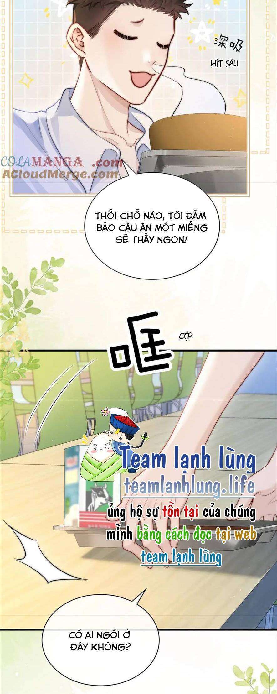 Em Có Nghe Thấy Tôi Nói Không - Chapter 22 - Page 18