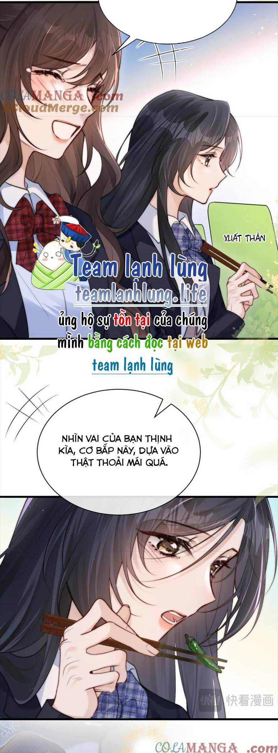 Em Có Nghe Thấy Tôi Nói Không - Chapter 22 - Page 24