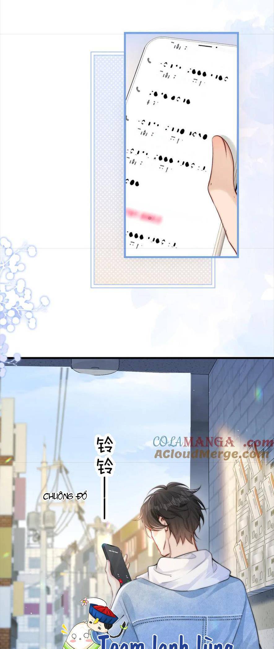 Em Có Nghe Thấy Tôi Nói Không - Chapter 22 - Page 5