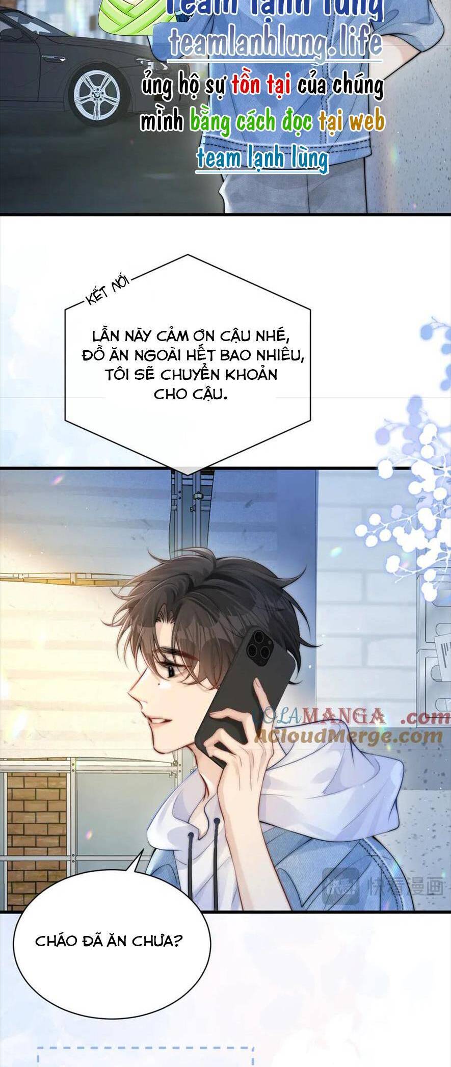 Em Có Nghe Thấy Tôi Nói Không - Chapter 22 - Page 6