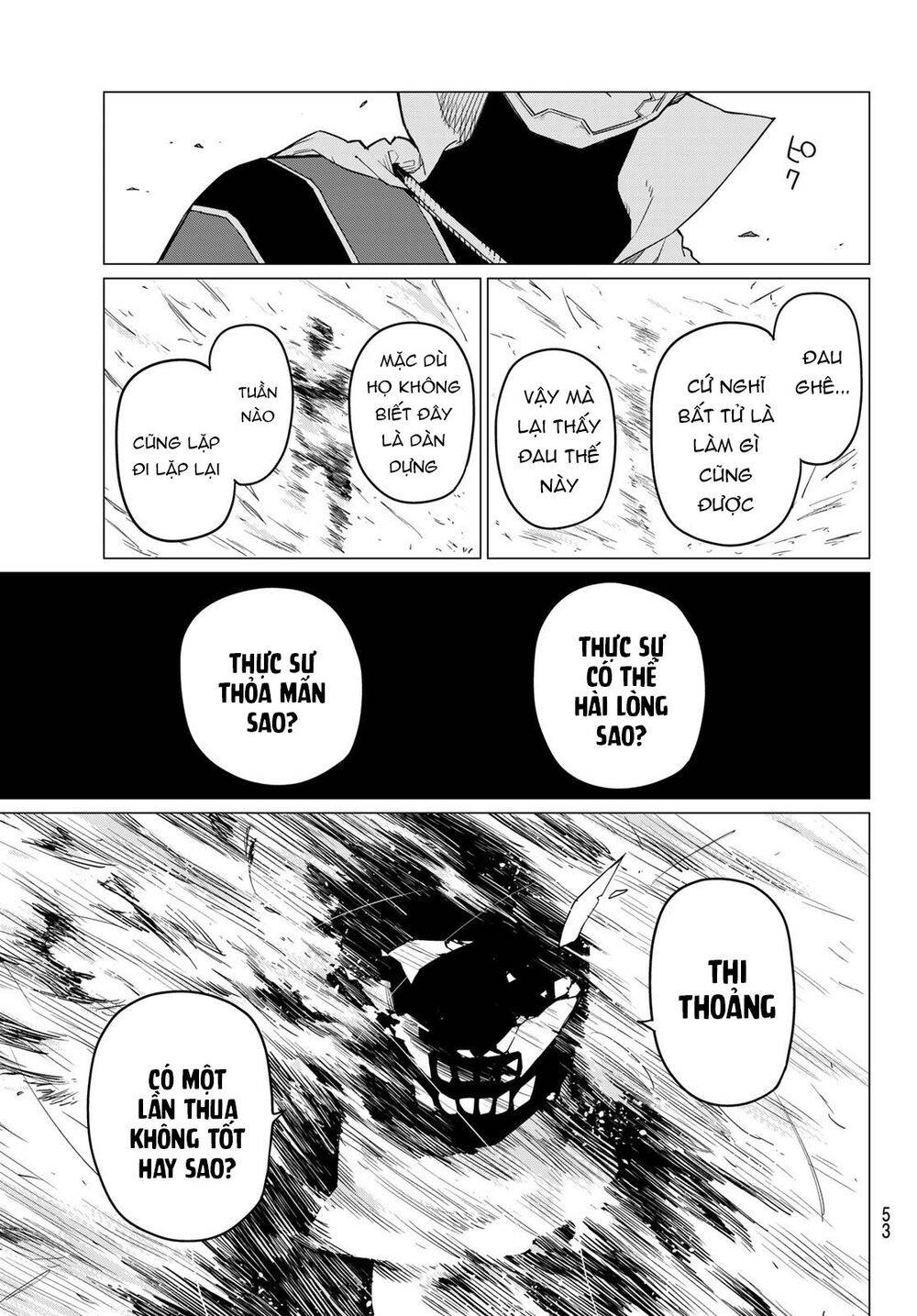 Chiến Đội Đại Thất Cách Chapter 1 - Trang 42