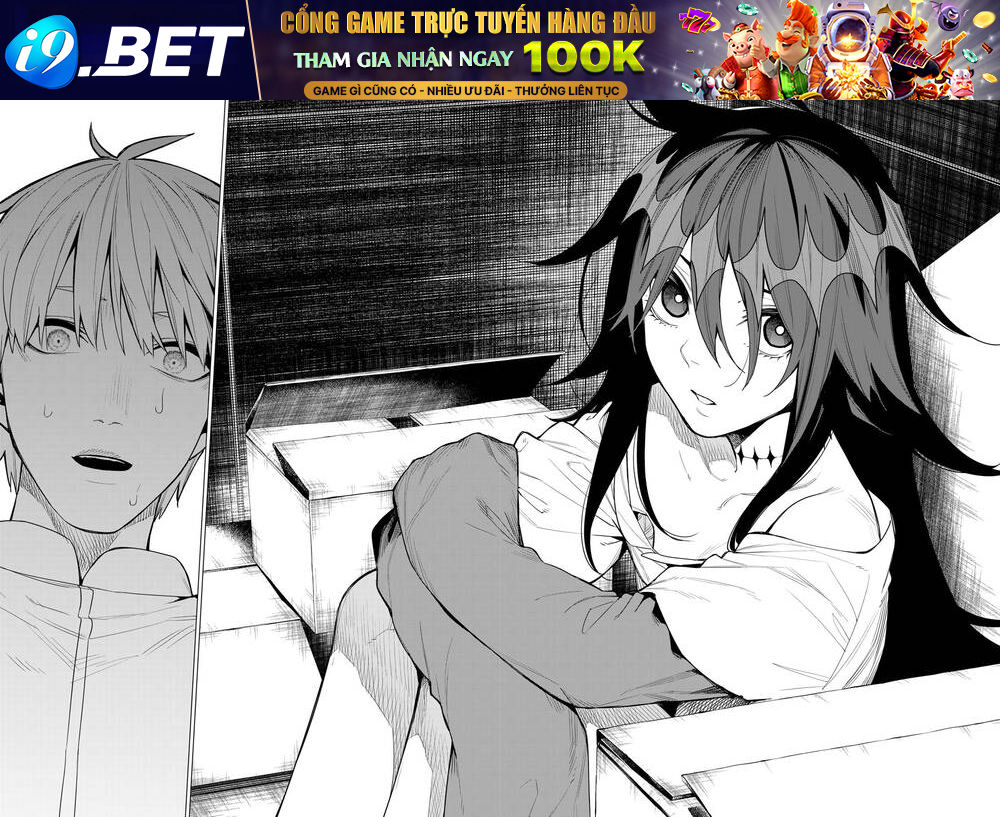 Chiến Đội Đại Thất Cách Chapter 14 - Trang 16