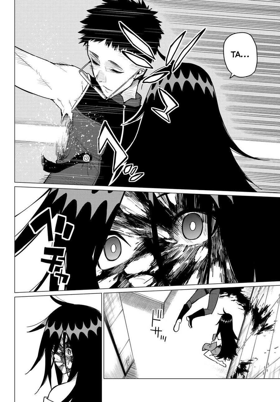 Chiến Đội Đại Thất Cách Chapter 23 - Trang 13