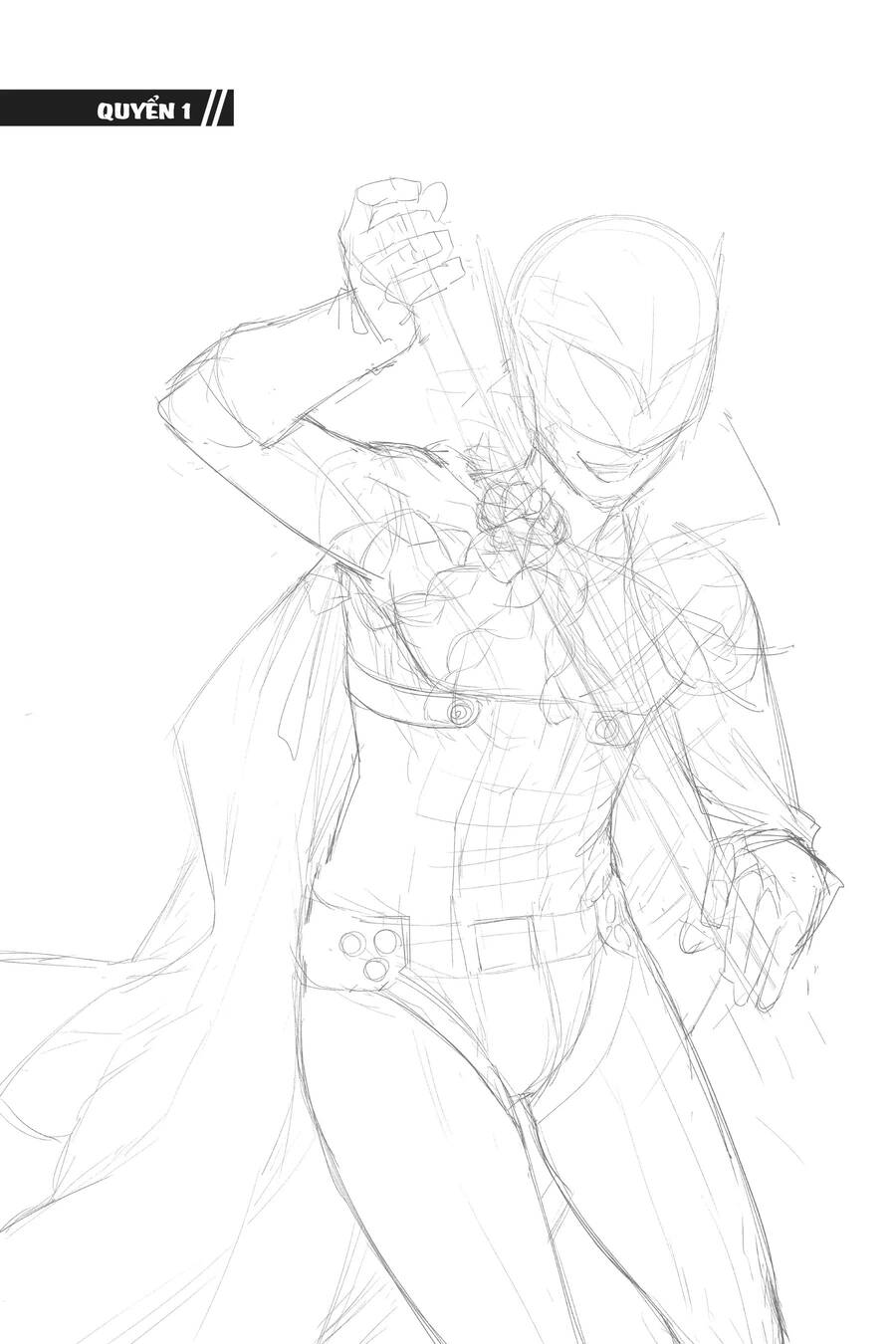 Chiến Đội Đại Thất Cách Chapter 23 - Trang 19