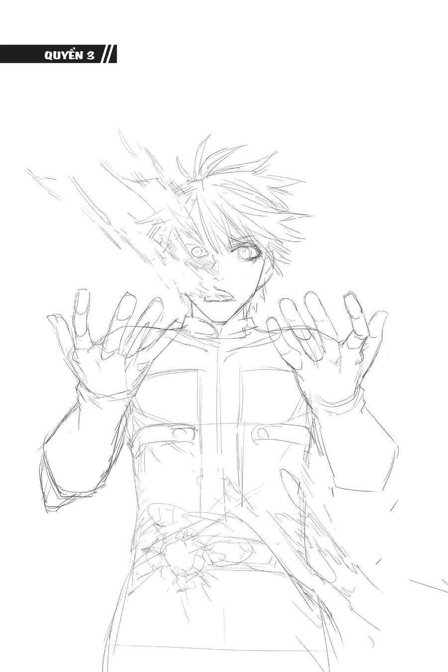 Chiến Đội Đại Thất Cách Chapter 23 - Trang 21