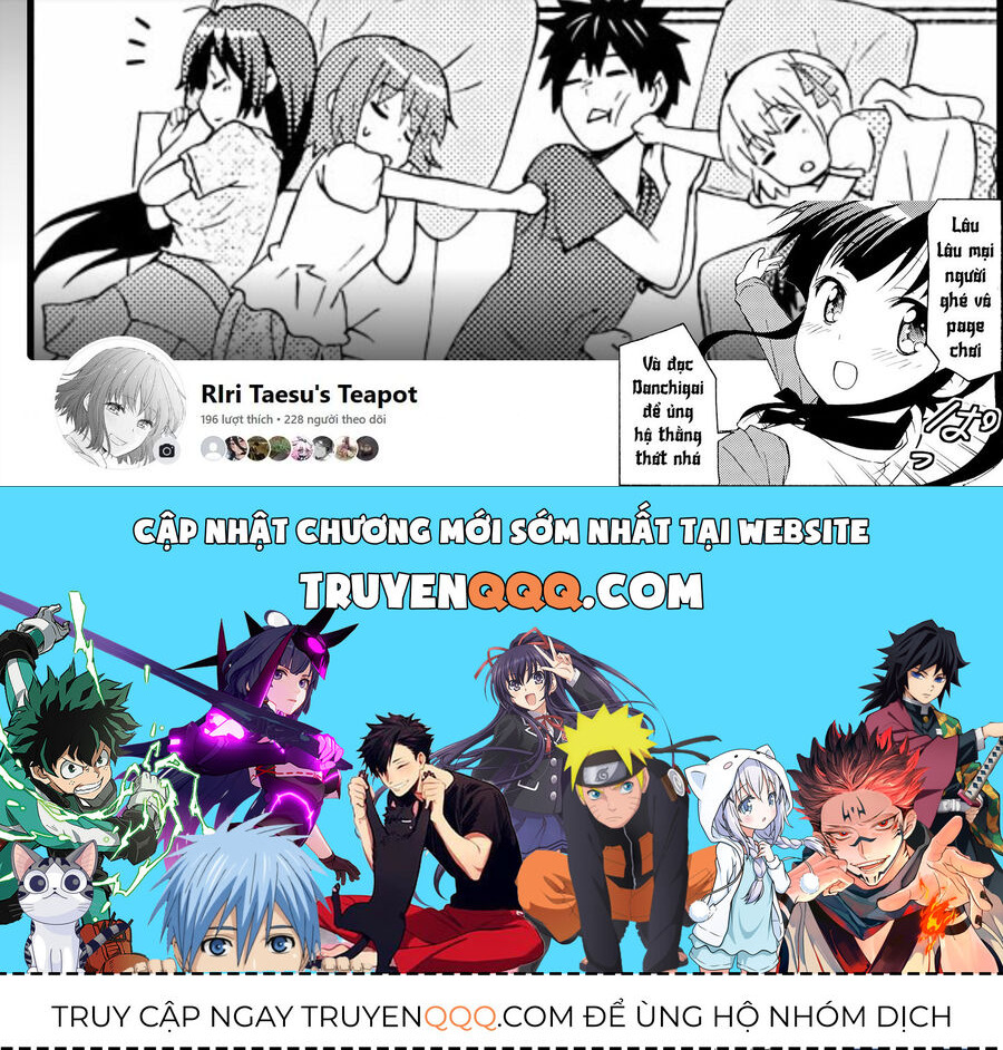 Chiến Đội Đại Thất Cách - Chapter 30 - Page 18