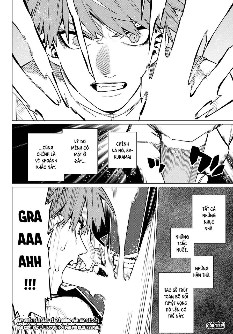 Chiến Đội Đại Thất Cách - Chapter 37 - Page 19