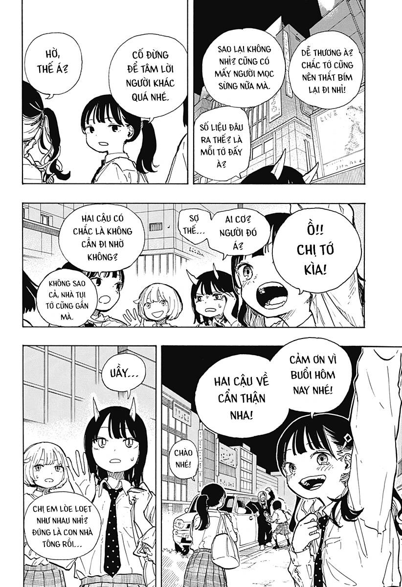 Ruri Dragon - Chapter 16 - Page 10