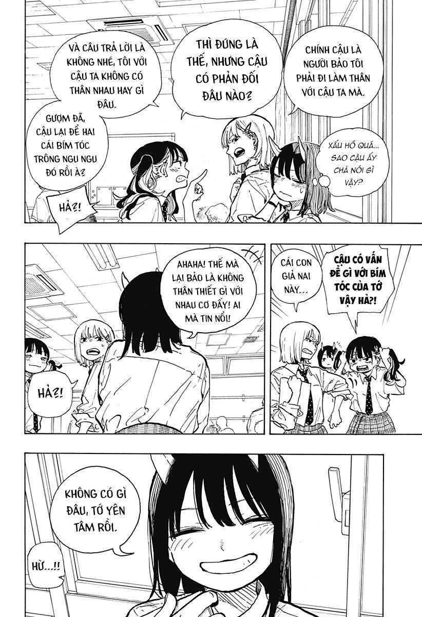 Ruri Dragon - Chapter 16 - Page 14