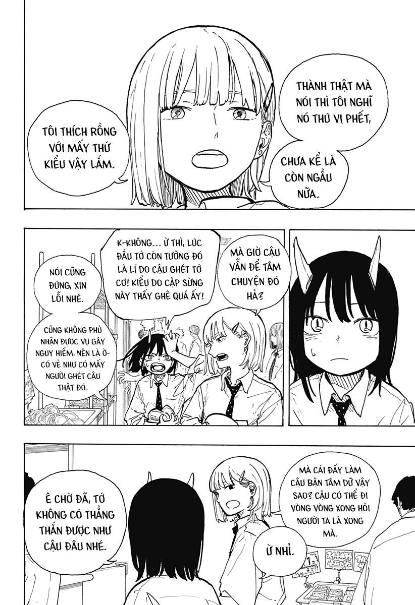 Ruri Dragon - Chapter 16 - Page 18