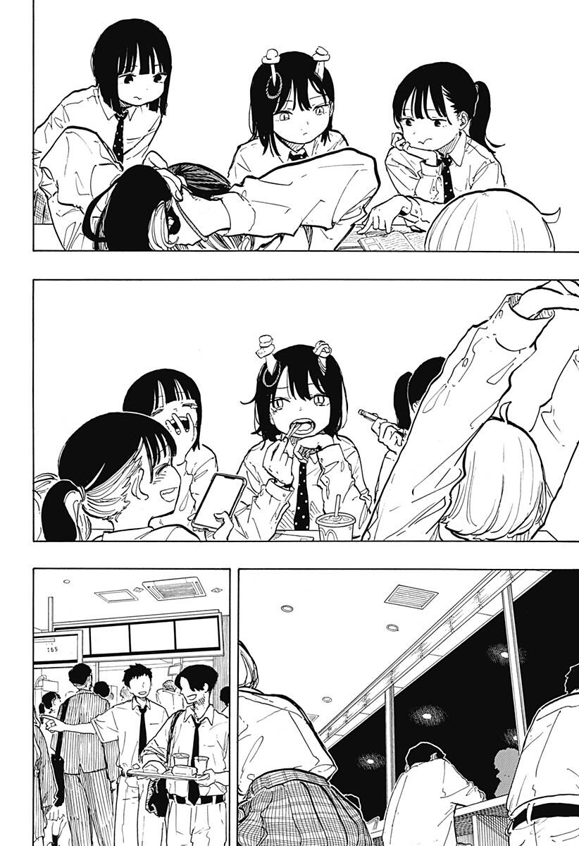 Ruri Dragon - Chapter 16 - Page 6