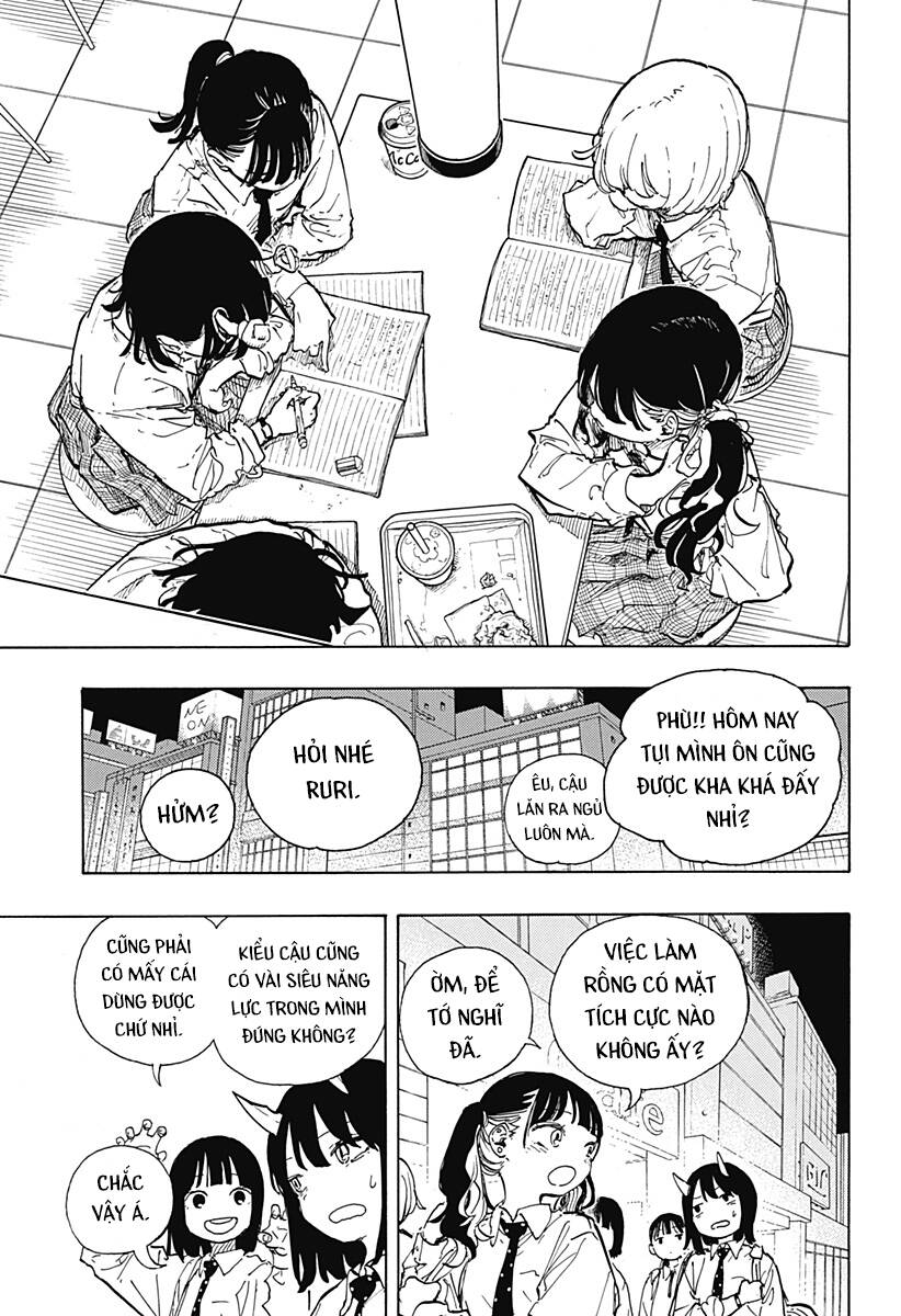 Ruri Dragon - Chapter 16 - Page 7