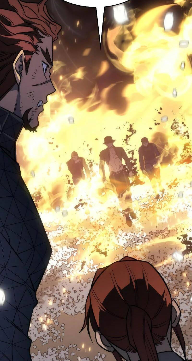 Hồi Quy Bằng Vương Quyền - Chapter 45 - Page 100