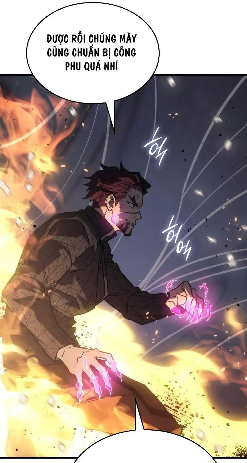 Hồi Quy Bằng Vương Quyền - Chapter 45 - Page 113