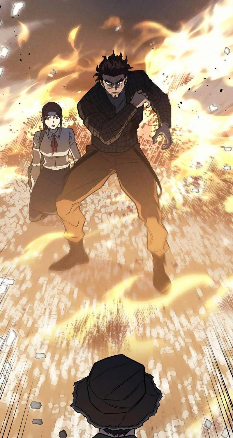 Hồi Quy Bằng Vương Quyền - Chapter 45 - Page 120