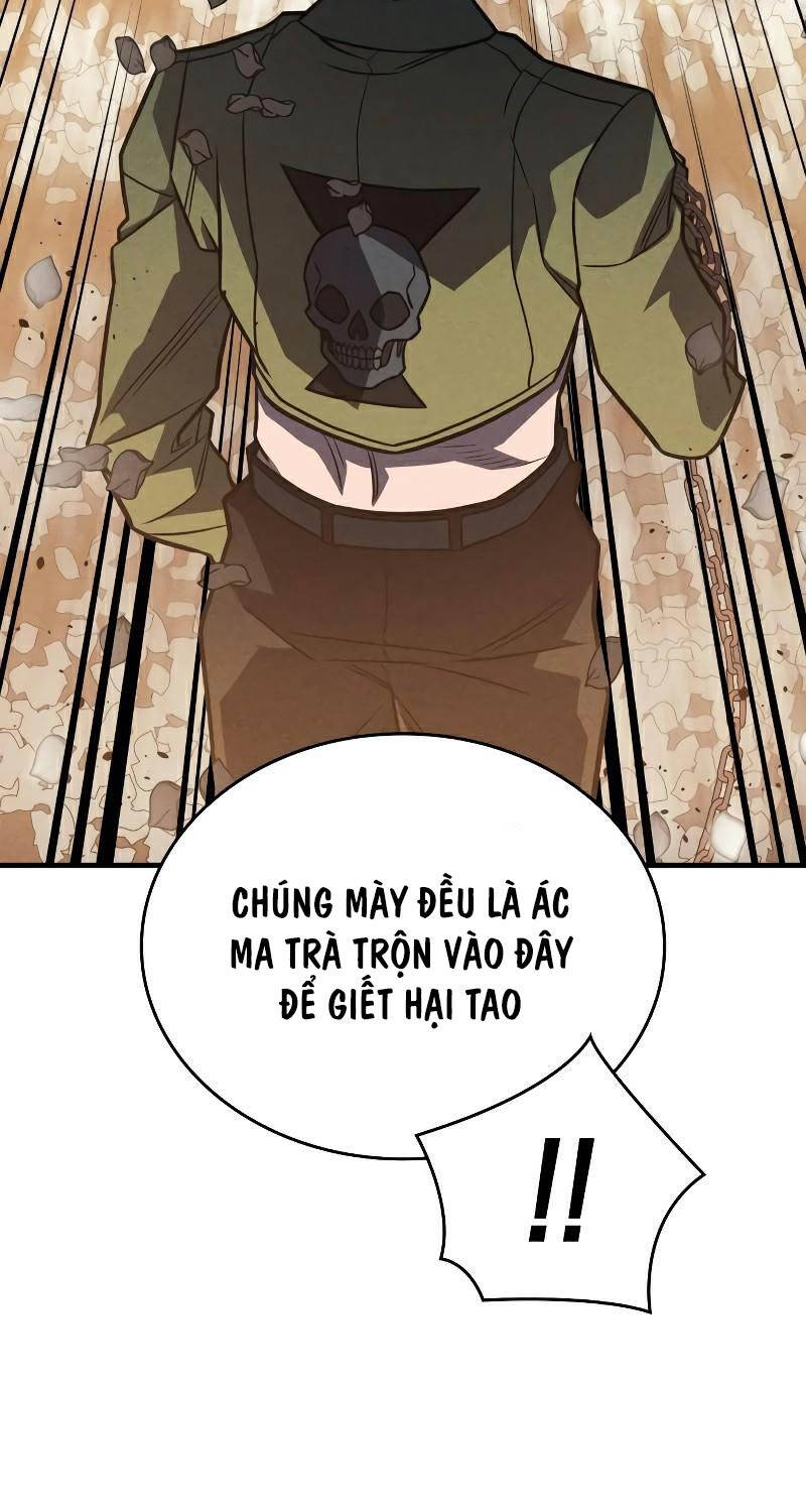 Hồi Quy Bằng Vương Quyền - Chapter 45 - Page 121