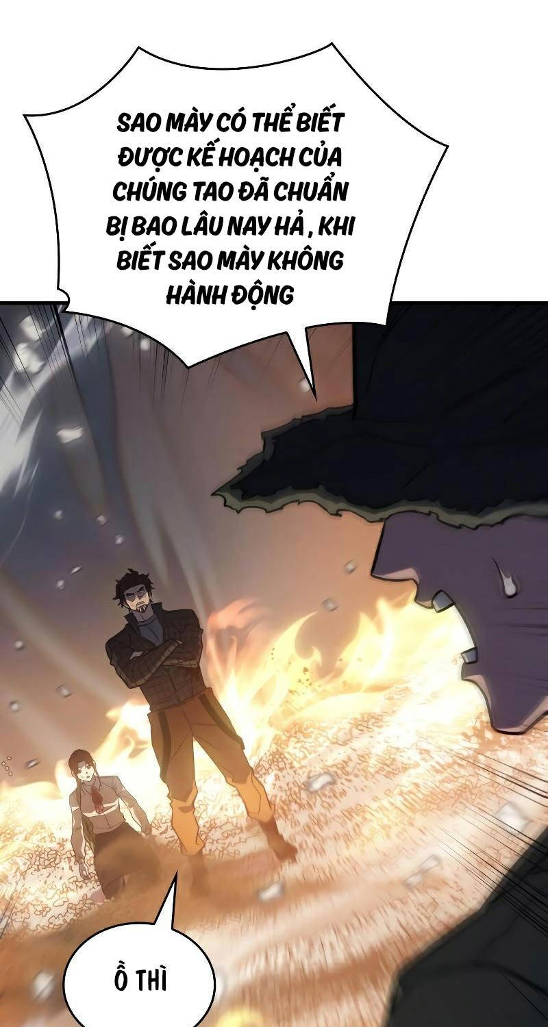 Hồi Quy Bằng Vương Quyền - Chapter 45 - Page 125
