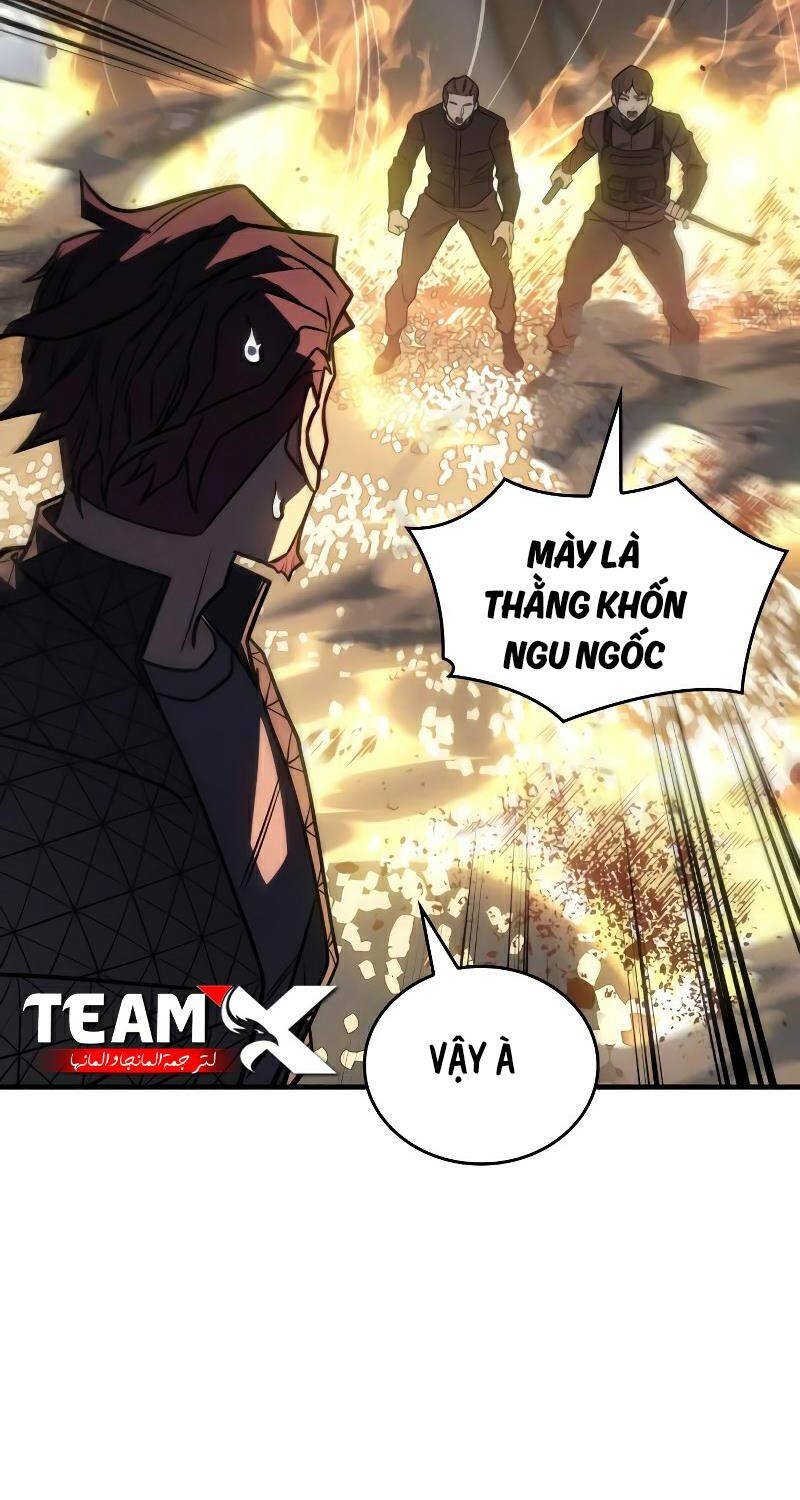 Hồi Quy Bằng Vương Quyền - Chapter 45 - Page 131