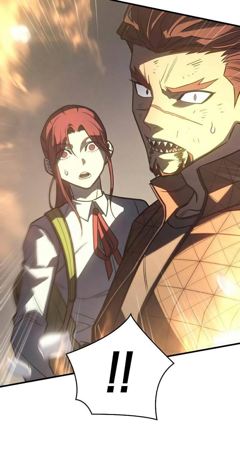 Hồi Quy Bằng Vương Quyền - Chapter 45 - Page 136