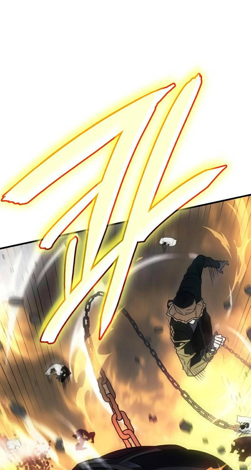 Hồi Quy Bằng Vương Quyền - Chapter 45 - Page 137