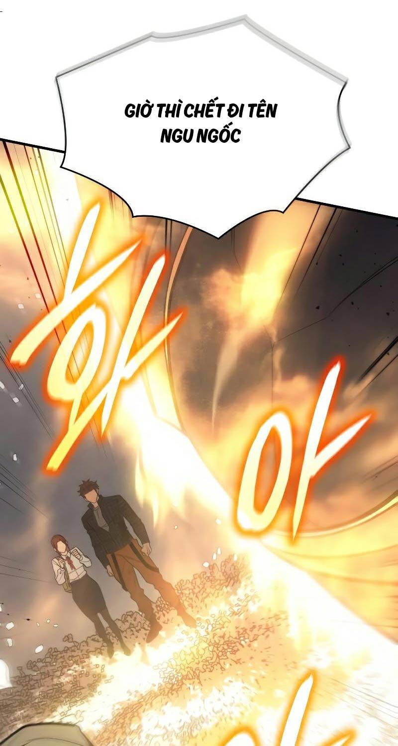 Hồi Quy Bằng Vương Quyền - Chapter 45 - Page 142