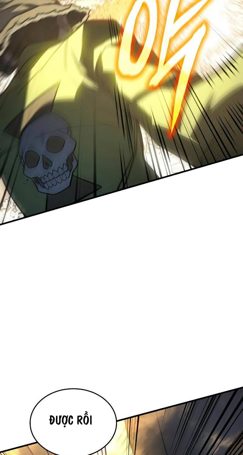 Hồi Quy Bằng Vương Quyền - Chapter 45 - Page 143