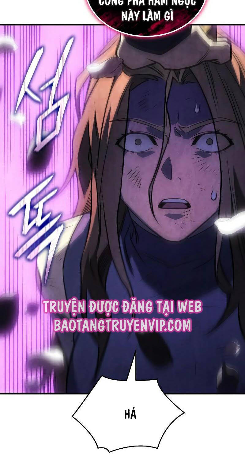 Hồi Quy Bằng Vương Quyền - Chapter 45 - Page 18