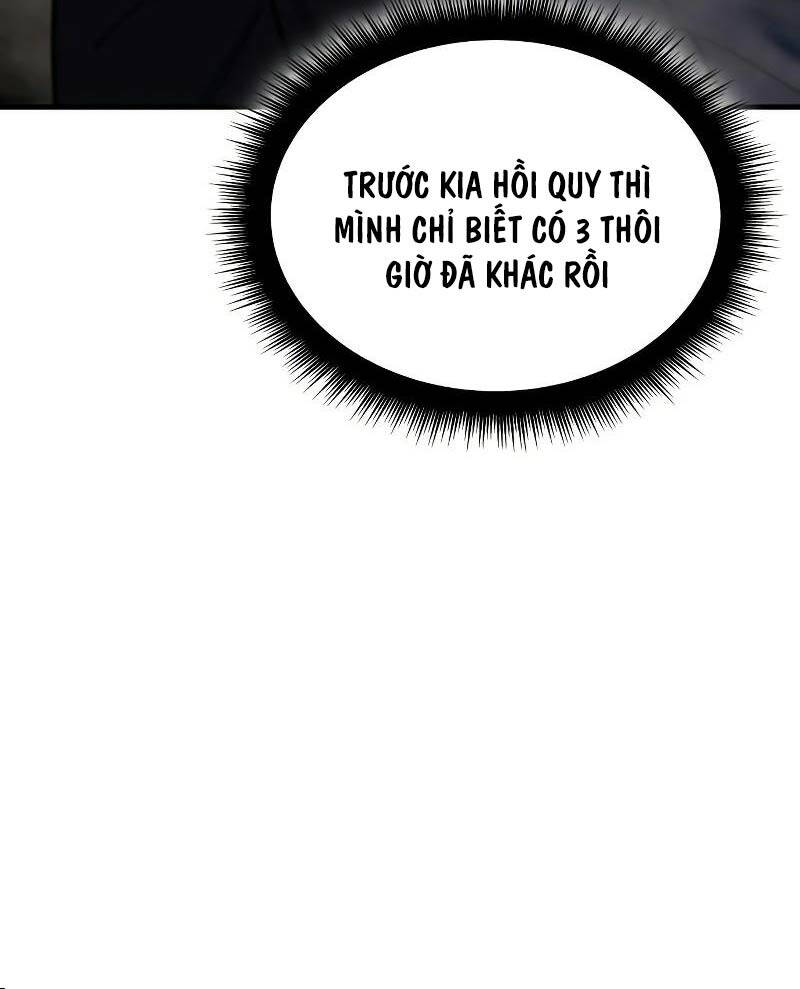Hồi Quy Bằng Vương Quyền - Chapter 45 - Page 34