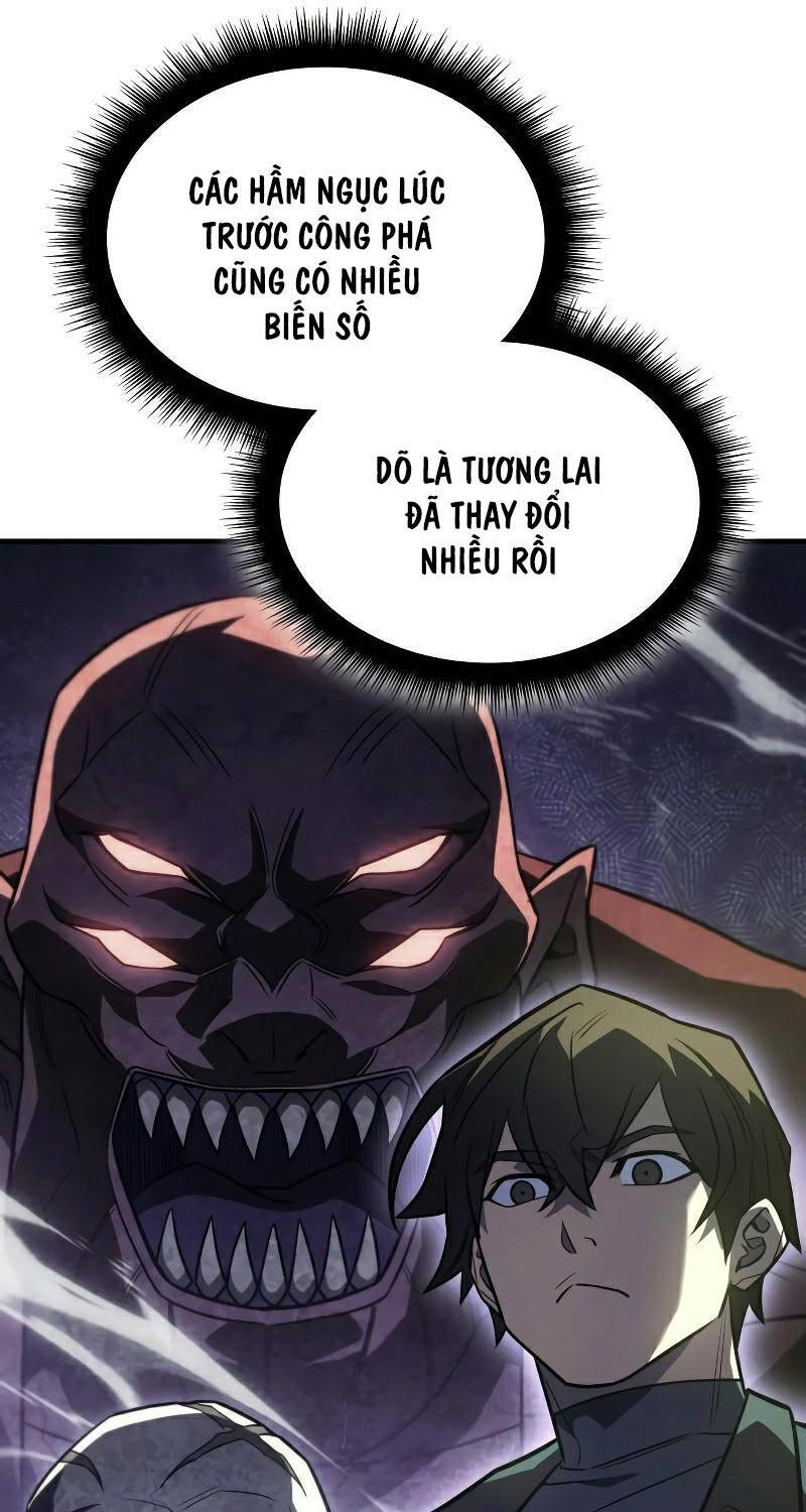 Hồi Quy Bằng Vương Quyền - Chapter 45 - Page 35